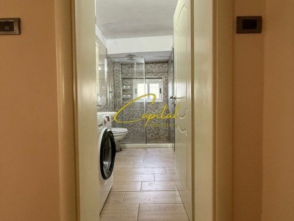 SHITET APARTAMENT 2+1 XHAMLLIKU 165.000 EURO