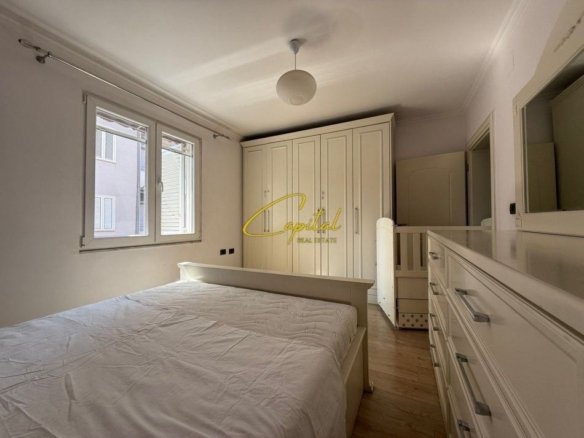 SHITET APARTAMENT 2+1 XHAMLLIKU 165.000 EURO