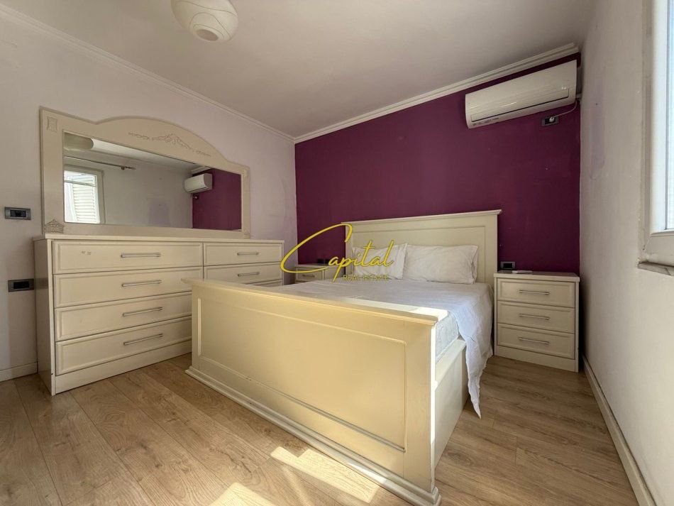 SHITET APARTAMENT 2+1 XHAMLLIKU 165.000 EURO