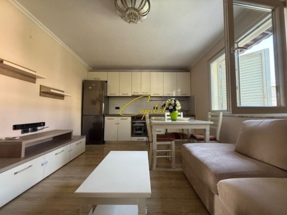 SHITET APARTAMENT 2+1 XHAMLLIKU 165.000 EURO