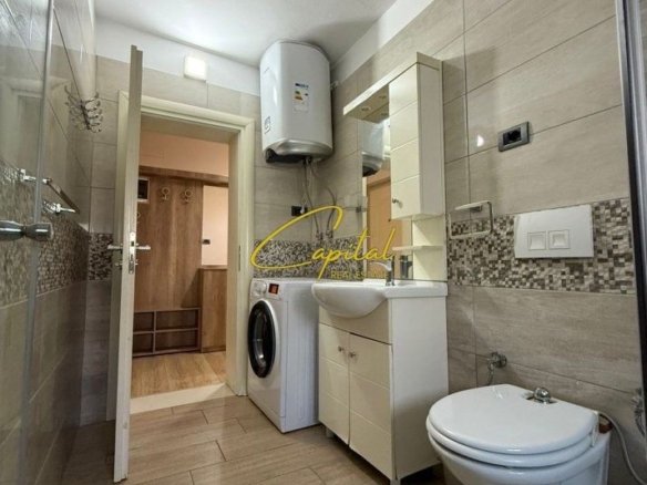 SHITET APARTAMENT 2+1 XHAMLLIKU 165.000 EURO