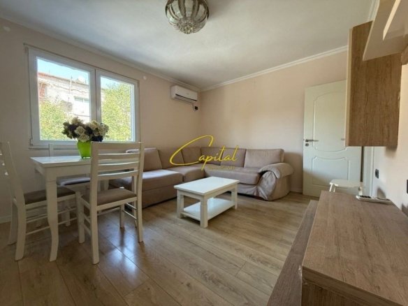 SHITET APARTAMENT 2+1 XHAMLLIKU 165.000 EURO