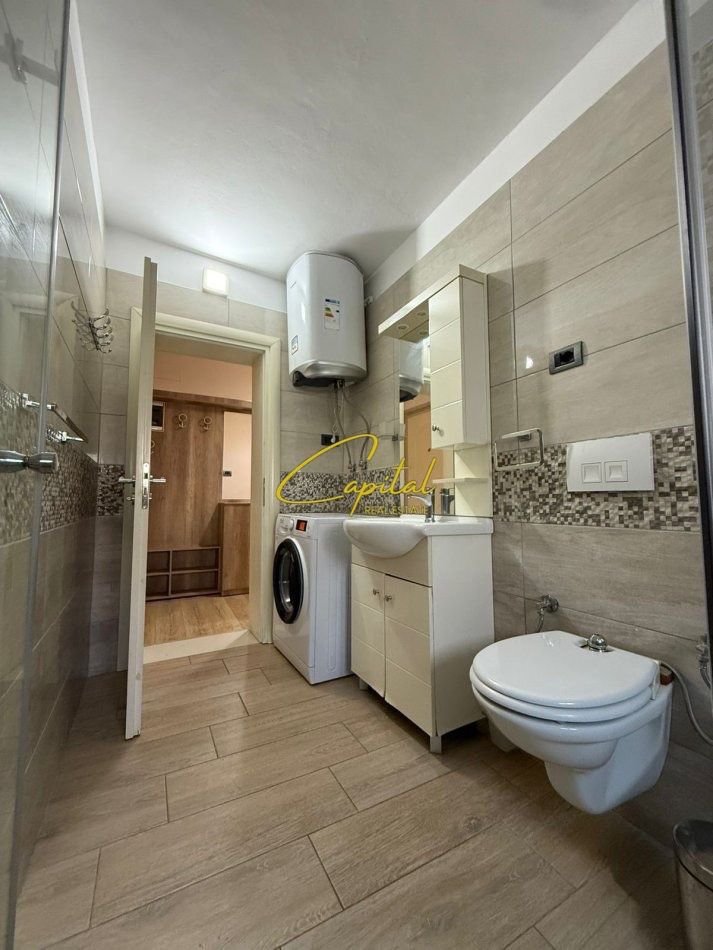 SHITET APARTAMENT 2+1 XHAMLLIKU 165.000 EURO