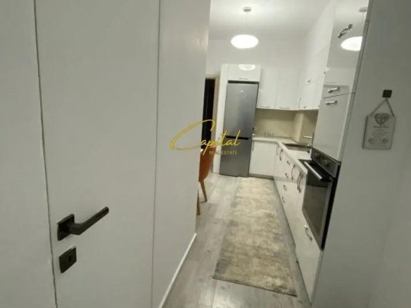 APARTAMENT ME QIRA 2+1 PAZARI I RI 750 EURO