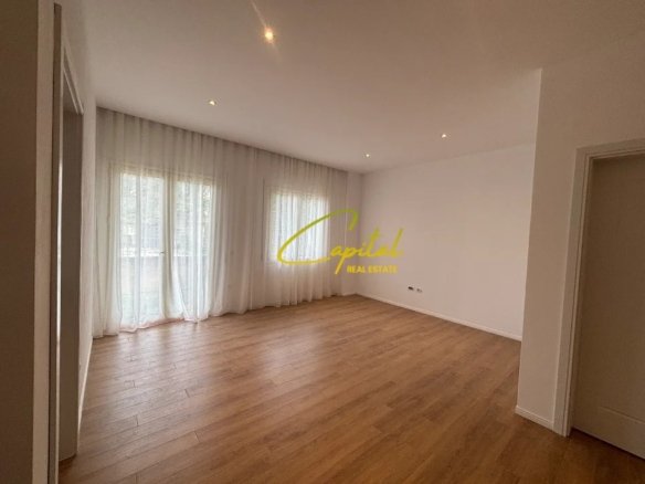 APARTAMENT ME QIRA 1+1 ALI DEMI 50.000 LEKE