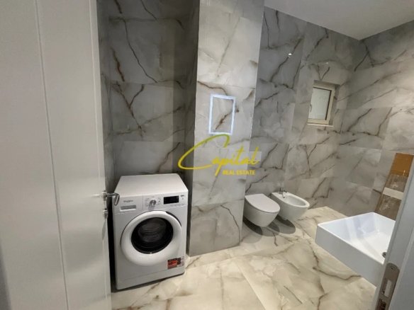 APARTAMENT ME QIRA 1+1 ALI DEMI 50.000 LEKE