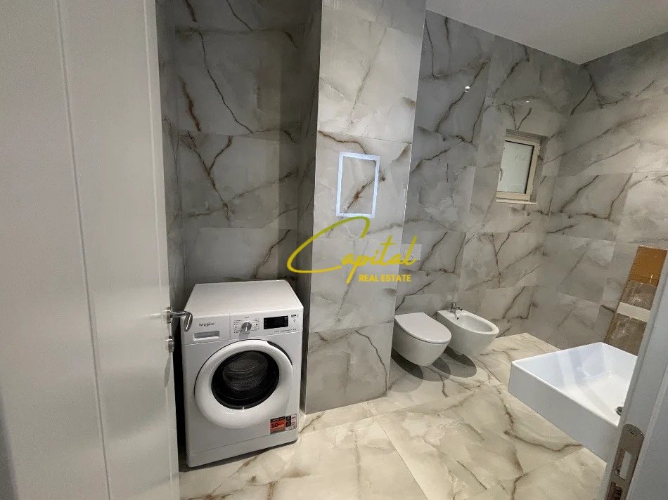 APARTAMENT ME QIRA 1+1 ALI DEMI 50.000 LEKE