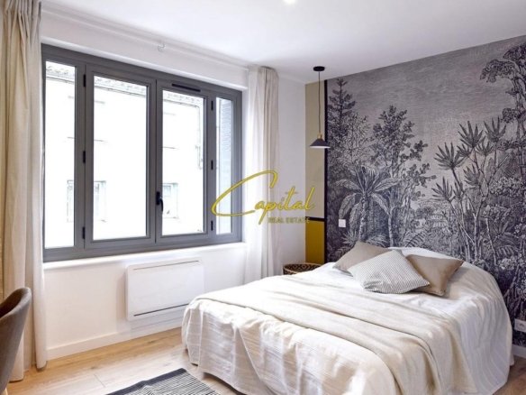 APARTAMENT ME QIRA 2+1 QENDRA TREGTARE TEG 2000 EURO