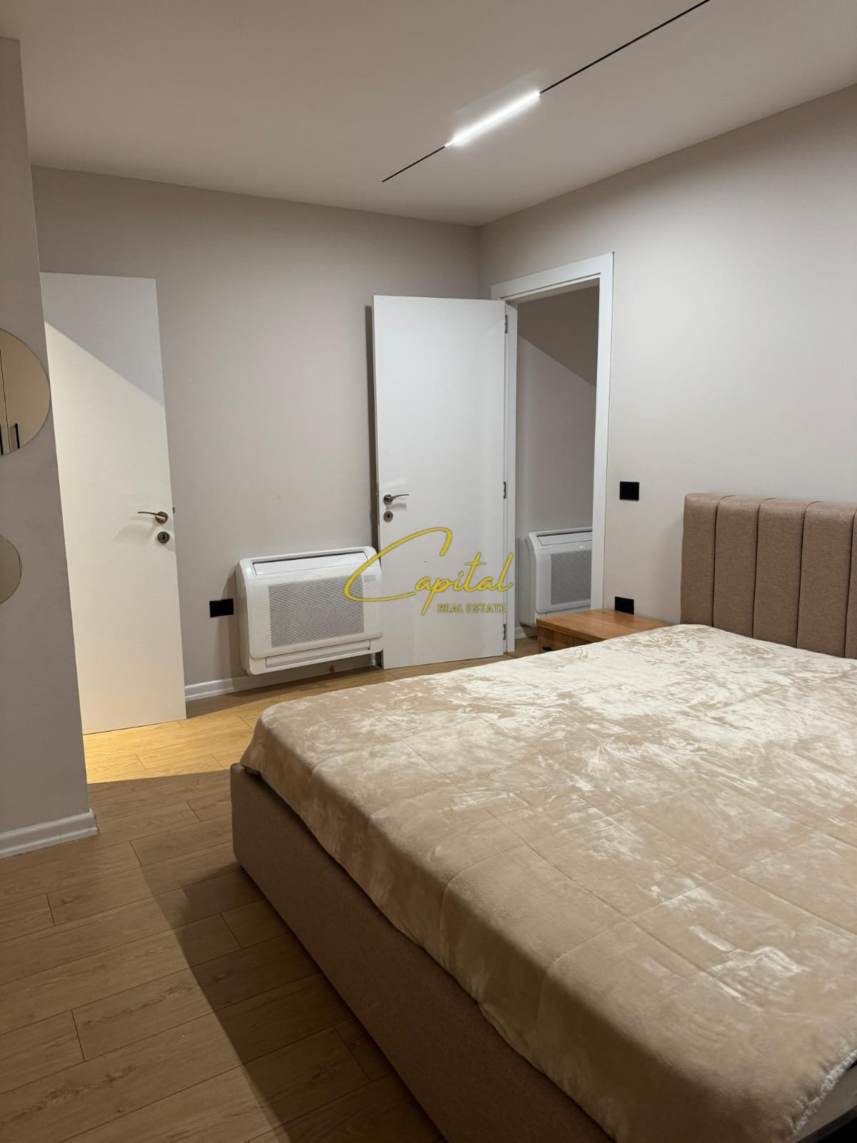 APARTAMENT ME QIRA 2+1 RRUGA E DIBRES 70.000 LEKE