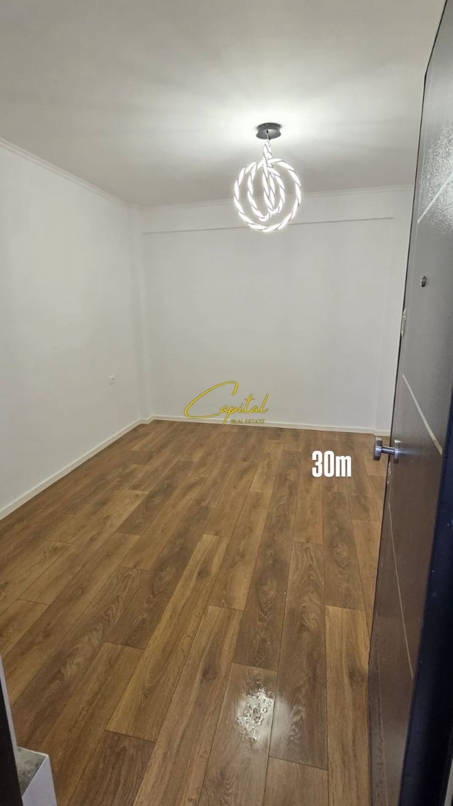 SHITET APARTAMENT GARSONIERE 30 M2 VASIL SHANTO 87.000 EURO