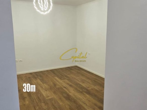 SHITET APARTAMENT GARSONIERE 30 M2 VASIL SHANTO 87.000 EURO