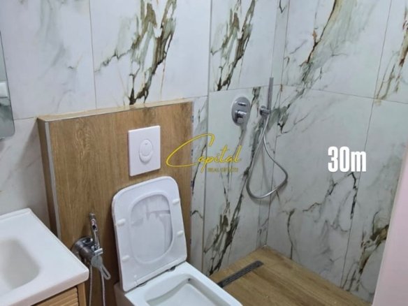 SHITET APARTAMENT GARSONIERE 30 M2 VASIL SHANTO 87.000 EURO