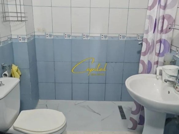 APARTAMENT ME QIRA 2+1 PAZARI I RI 50.000 LEKE