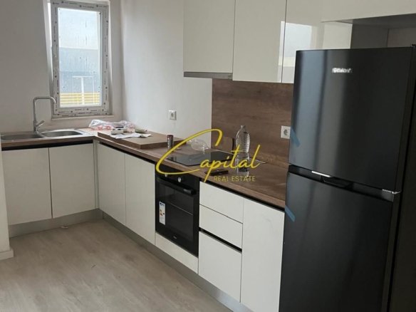 APARTAMENT ME QIRA 1+1 LAPRAKE 70.000 LEKE