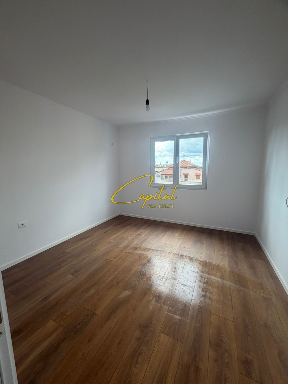 SHITET APARTAMENT 1+1 PORCELAN 98.000 EURO