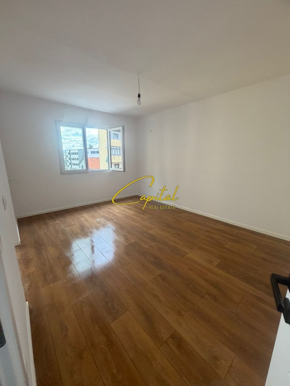 SHITET APARTAMENT 1+1 PORCELAN 98.000 EURO