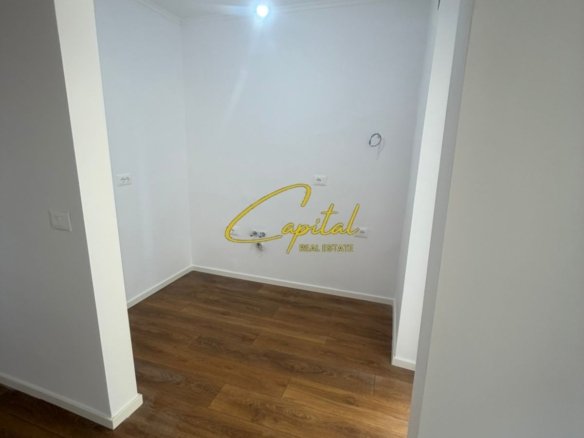 SHITET APARTAMENT 1+1 PORCELAN 98.000 EURO
