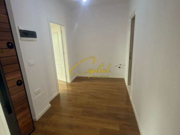 SHITET APARTAMENT 1+1 PORCELAN 98.000 EURO