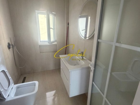 SHITET APARTAMENT 1+1 PORCELAN 98.000 EURO