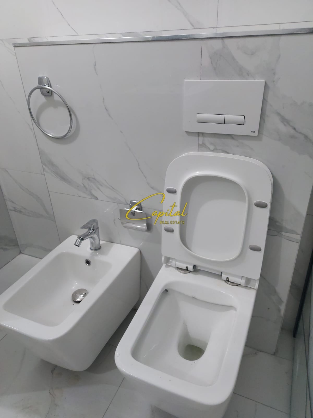 APARTAMENT ME QIRA 1+1 ALI DEMI 48.000 LEKE