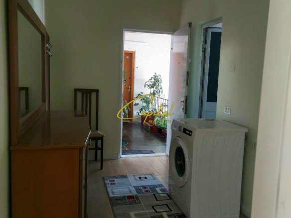 APARTAMENT ME QIRA 1+1 ALI DEMI 48.000 LEKE