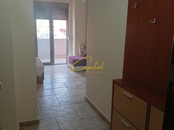 APARTAMENT ME QIRA 1+1 YZBERISHT 38.000 LEKE