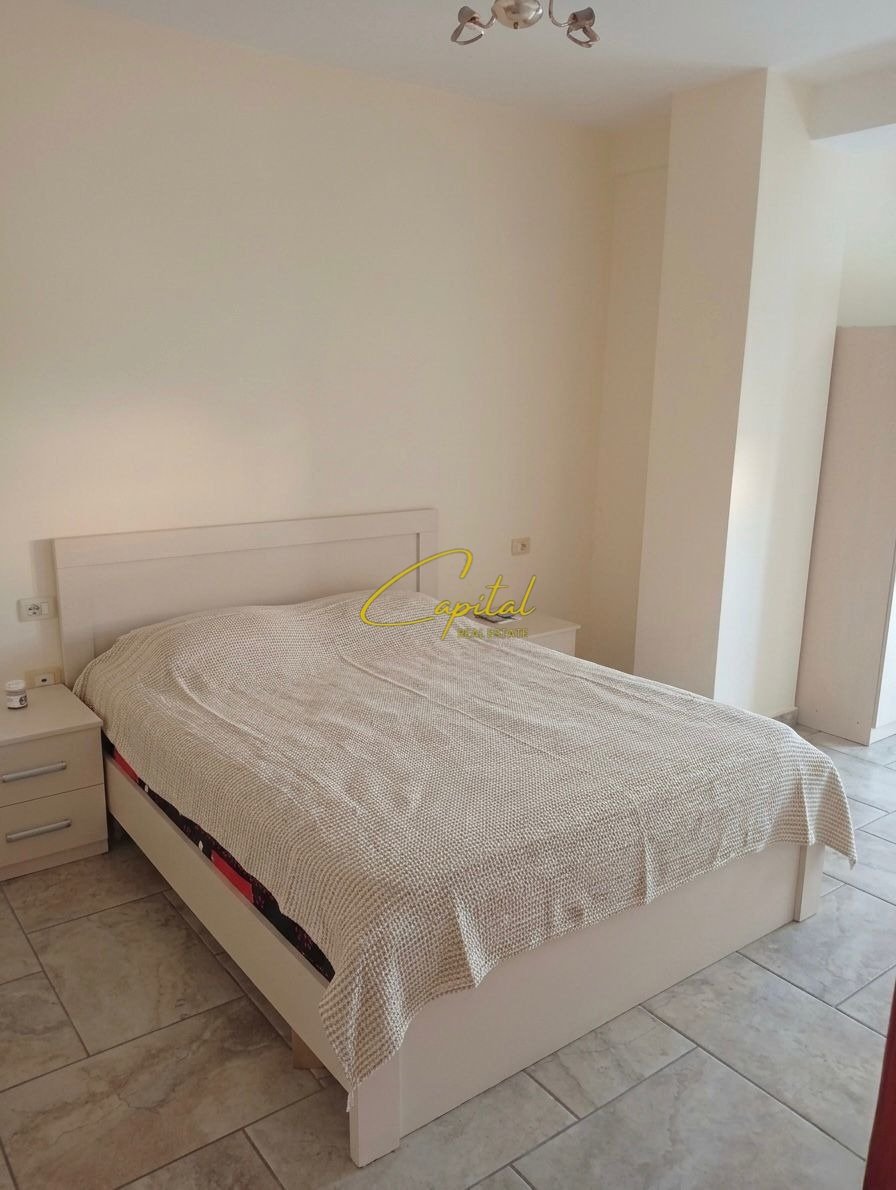 APARTAMENT ME QIRA 1+1 YZBERISHT 38.000 LEKE
