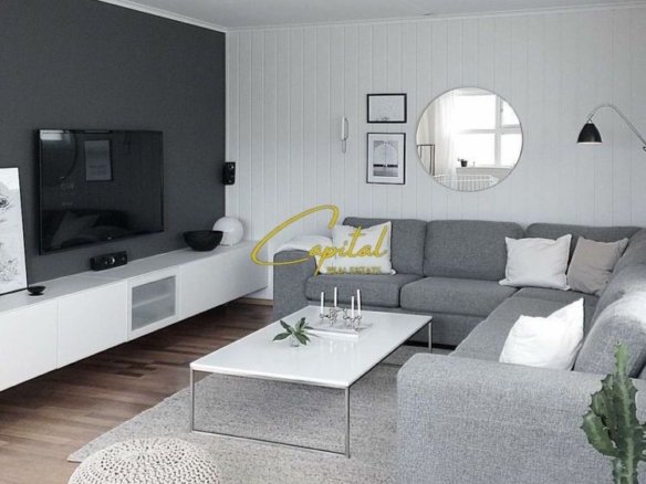 APARTAMENT ME QIRA 1+1 KOMUNA E PARISIT 60.000 LEKE