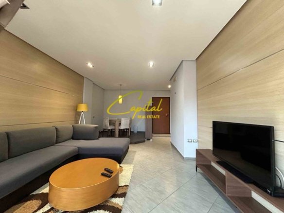 APARTAMENT ME QIRA 1+1 KOMUNA E PARISIT 55.000 LEKE