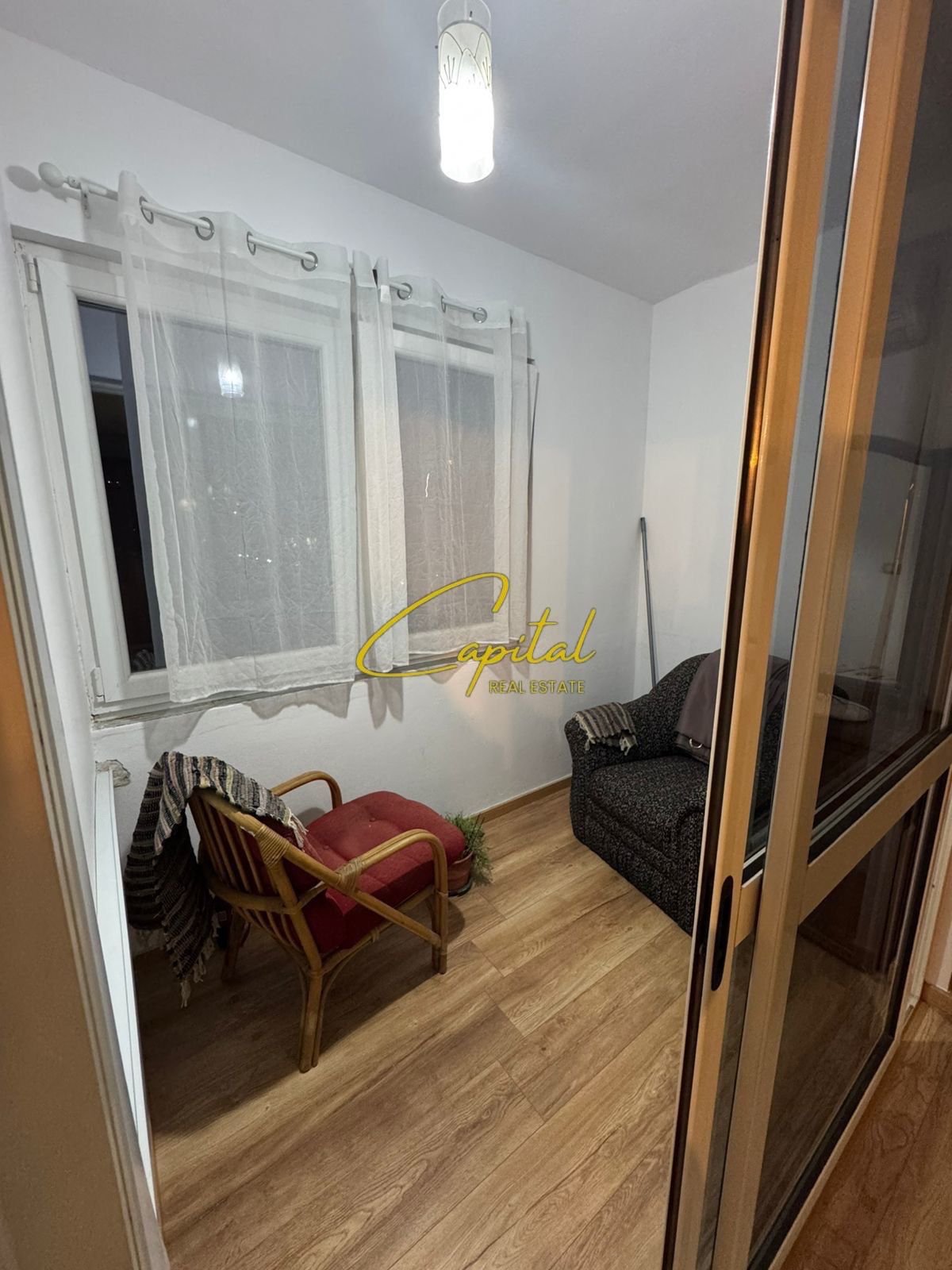 APARTAMENT ME QIRA 1+1 21 DHJETORI 45.000 LEKE