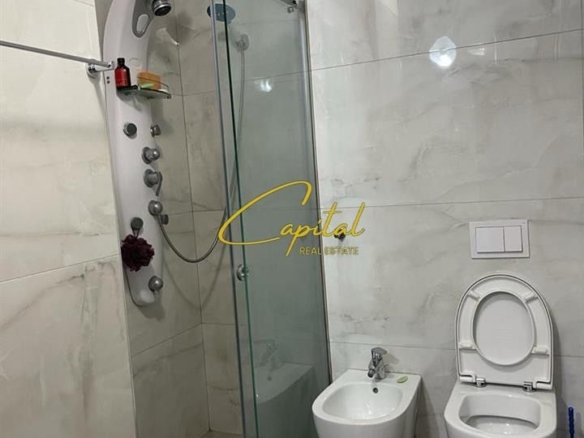 SHITET APARTAMENT 2+1 YZBERISHT 155.000 EURO