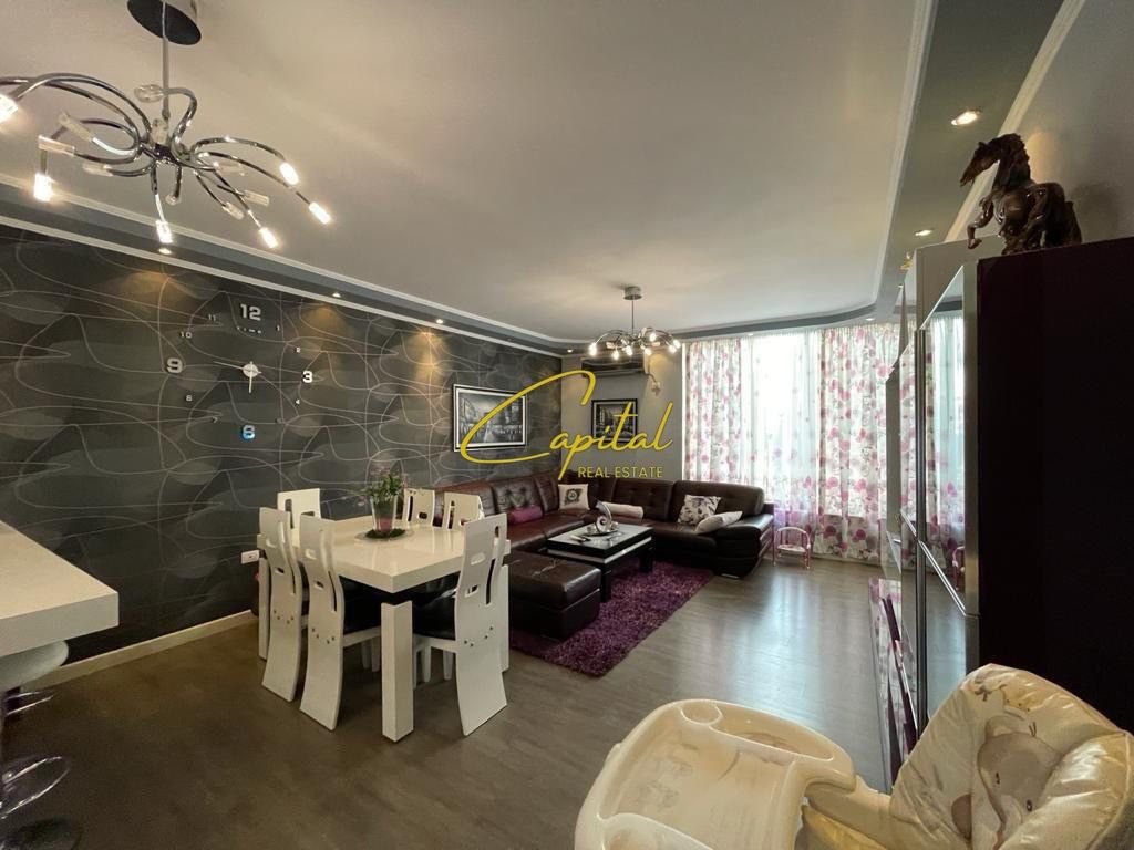 SHITET APARTAMENT 2+1 YZBERISHT 155.000 EURO