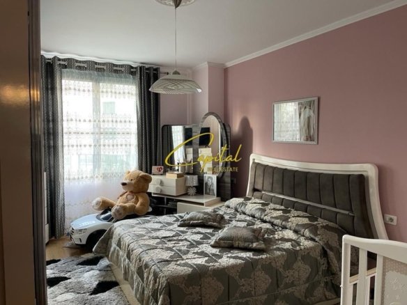SHITET APARTAMENT 2+1 YZBERISHT 155.000 EURO