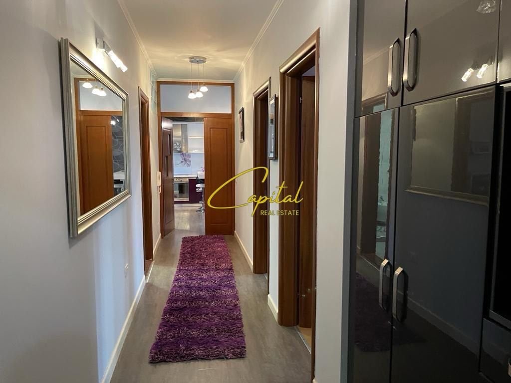 SHITET APARTAMENT 2+1 YZBERISHT 155.000 EURO