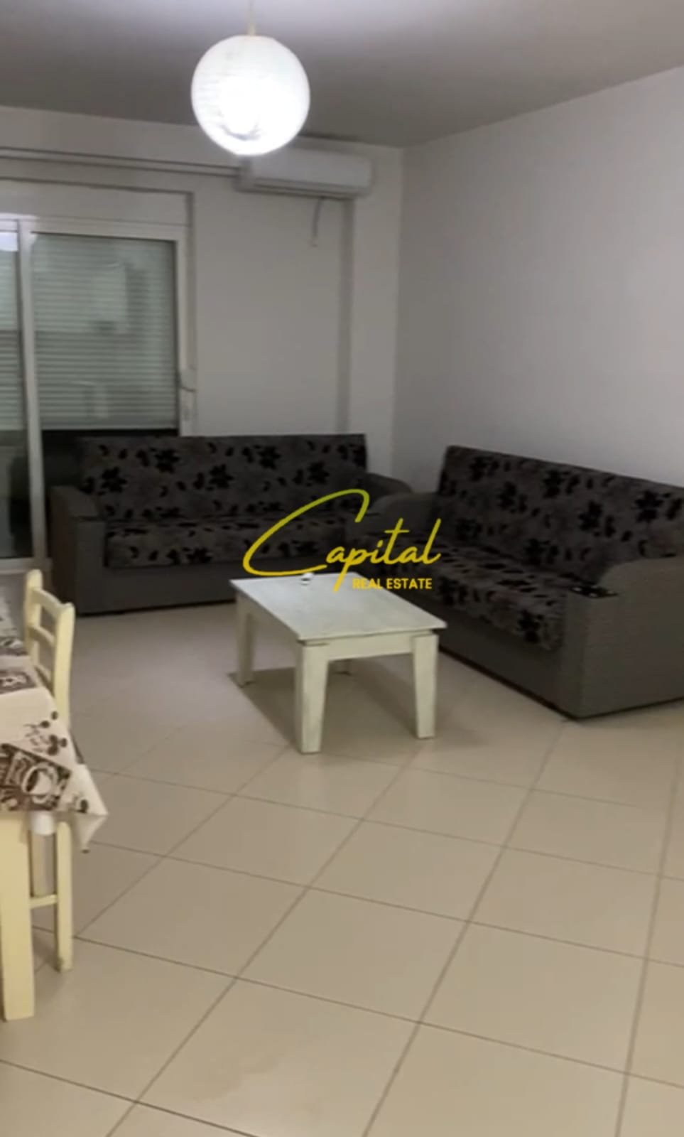 APARTAMENT ME QIRA 2+1 SELITE 540 EURO