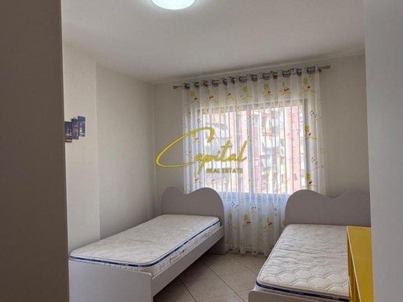 APARTAMENT ME QIRA 2+1 ASTIR 55.000 LEKE