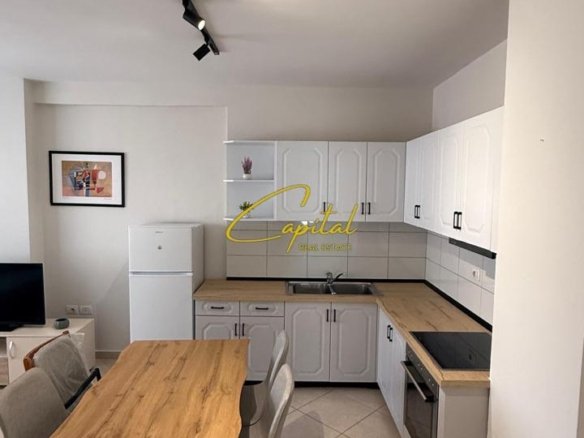 APARTAMENT ME QIRA 2+1 ASTIR 55.000 LEKE