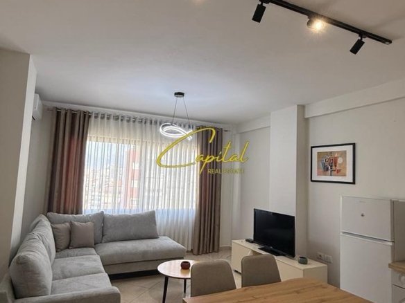 APARTAMENT ME QIRA 2+1 ASTIR 55.000 LEKE