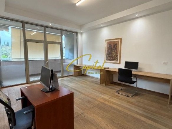 ZYRE ME QIRA 132 M2 ISH BLLOKU 200.000 LEKE