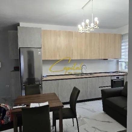 APARTAMENT ME QIRA 2+1 LIQENI I THATE 60.000 LEKE
