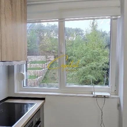 APARTAMENT ME QIRA 2+1 LIQENI I THATE 60.000 LEKE