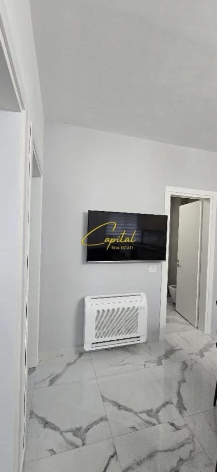 APARTAMENT ME QIRA 2+1 LIQENI I THATE 60.000 LEKE