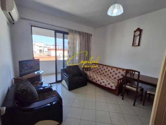 APARTAMENT ME QIRA 1+1 ASTIR 38.000 LEKE