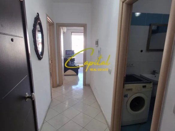 APARTAMENT ME QIRA 1+1 ASTIR 38.000 LEKE