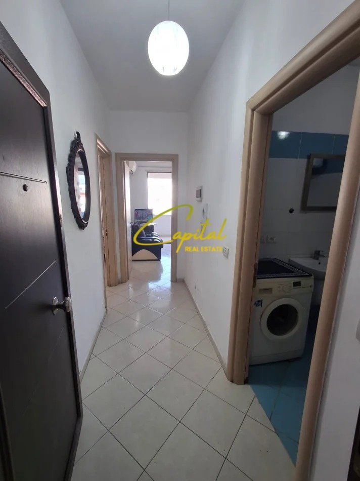 APARTAMENT ME QIRA 1+1 ASTIR 38.000 LEKE