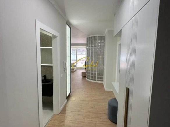 APARTAMENT ME QIRA 2+1 DON BOSKO 1000 EURO