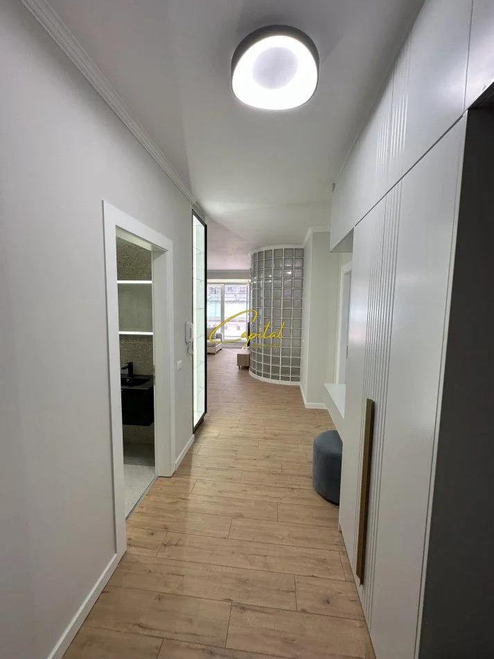 APARTAMENT ME QIRA 2+1 DON BOSKO 1000 EURO