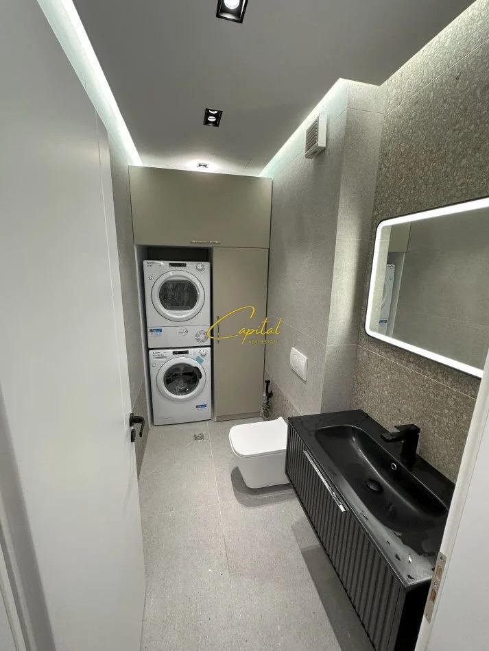 APARTAMENT ME QIRA 2+1 DON BOSKO 1000 EURO