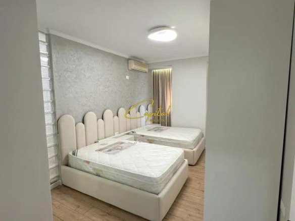 APARTAMENT ME QIRA 2+1 DON BOSKO 1000 EURO