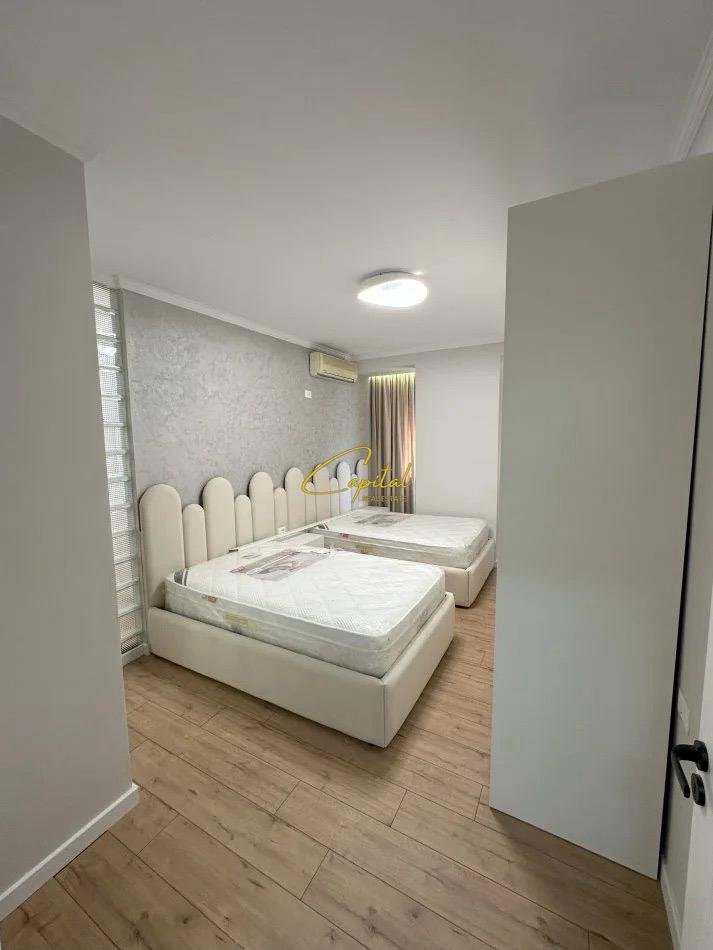 APARTAMENT ME QIRA 2+1 DON BOSKO 1000 EURO